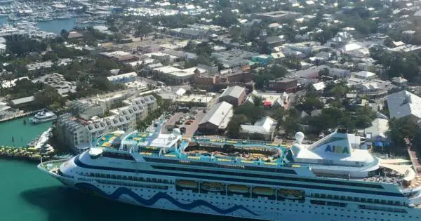Key West · USA · Port Schedule | CruiseDig